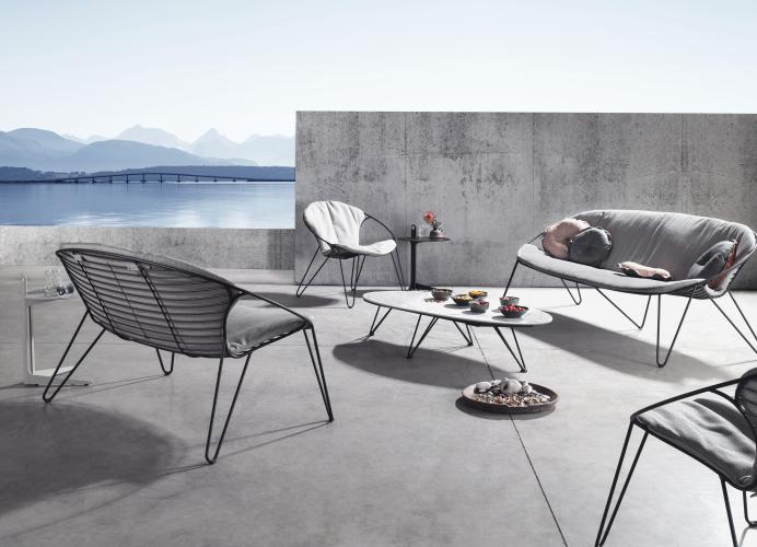 Tafel Wire Joli